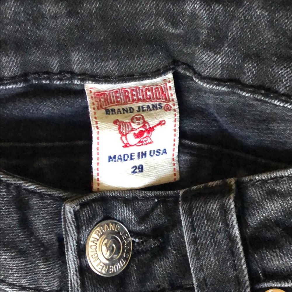Jeans Bundle — SOLD - Picture 4 of 7
